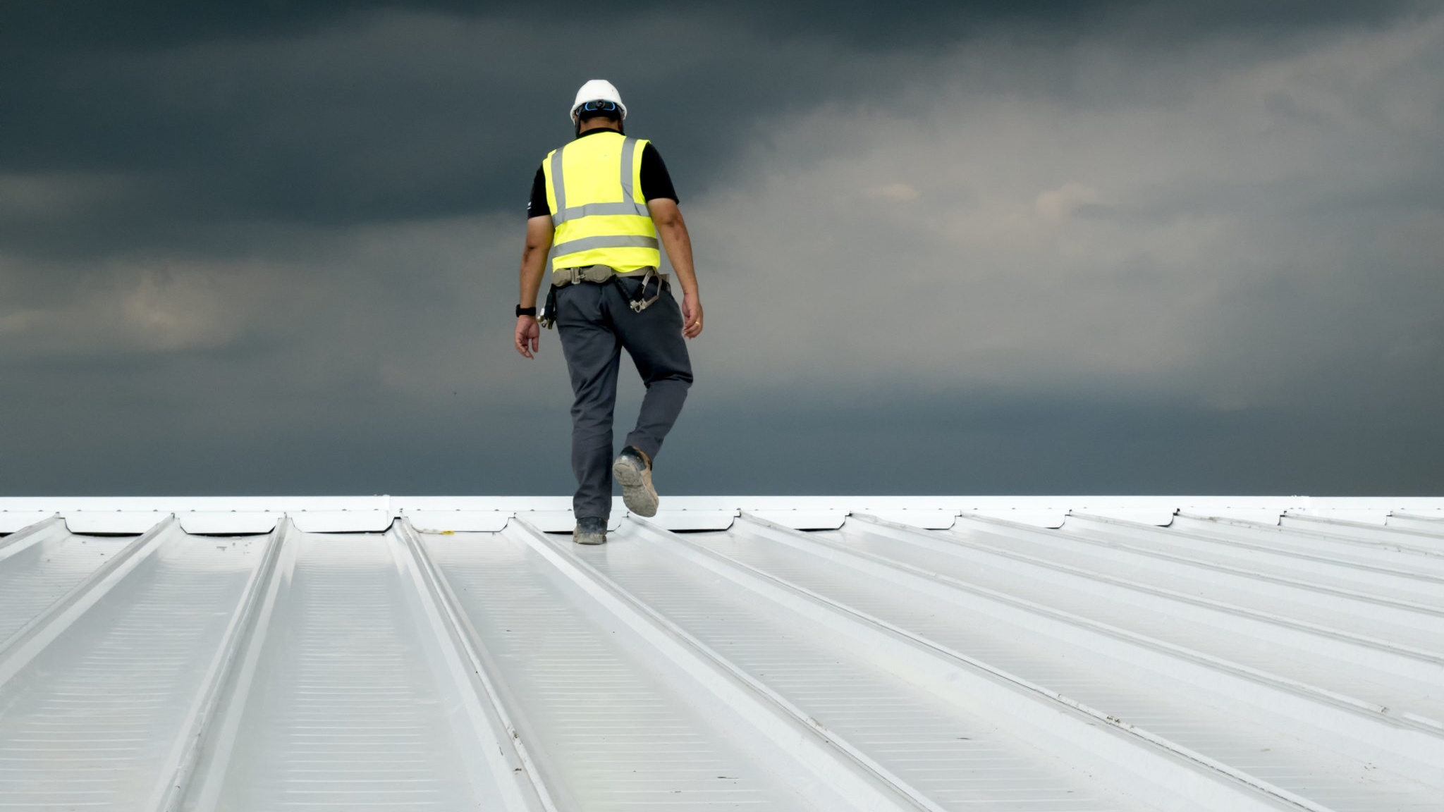 Leak Detection & Repairs